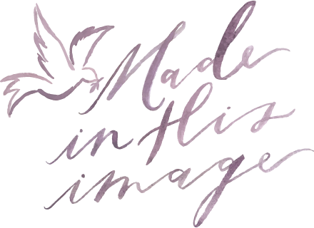 Made in His Image