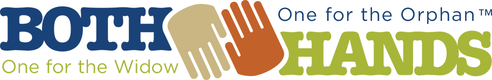 Both Hands