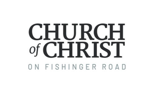 Church of Christ on Fishinger Road