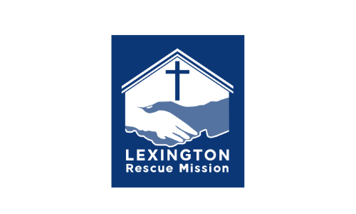 Lexington Rescue Mission...